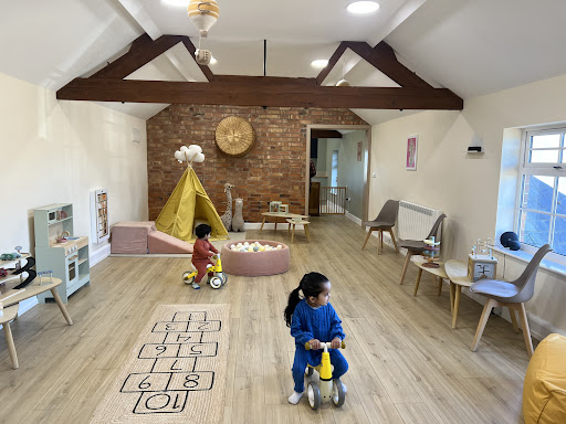 Little Cobblers Play Barn 20250808 174240 012