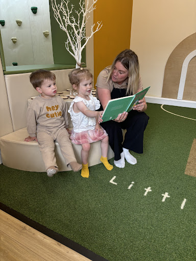 Little Cobblers Play Barn 20250808 174245 018