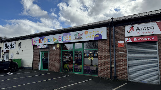 Little Dickie birds 20250808 164133 009