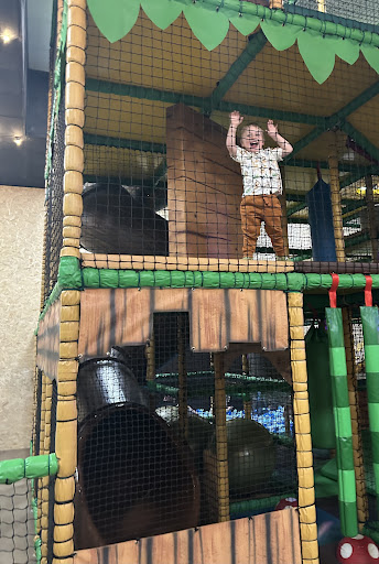 Little Jungle Soft Play Party Centre 20250808 180931 001