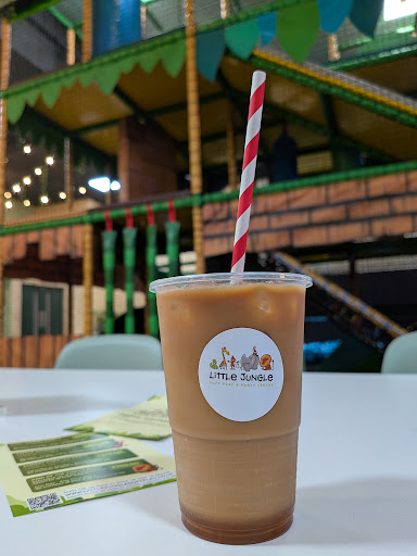 Little Jungle Soft Play Party Centre 20250808 180931 002