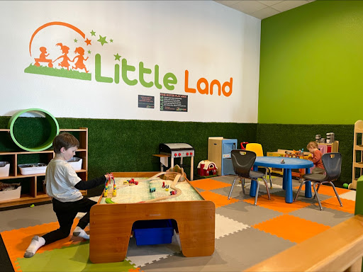 Little Land Pediatric Therapy Play Gym of Waco 20250726 185504 002