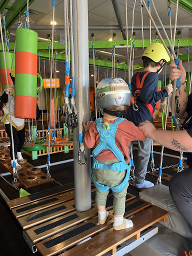 Little Land Pediatric Therapy Play Gym of Waco 20250726 185506 005