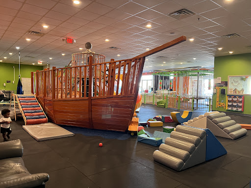 Little Land Pediatric Therapy Play Gym of Waco 20250726 185507 006