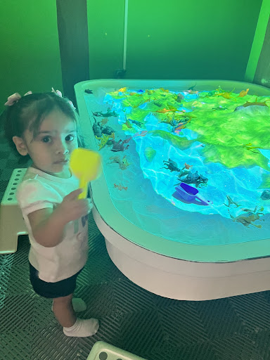 Little Land Pediatric Therapy Play Gym of Waco 20250726 185510 010