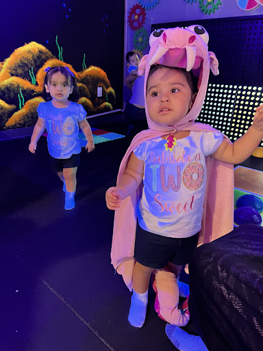 Little Land Pediatric Therapy Play Gym of Waco 20250726 185512 013