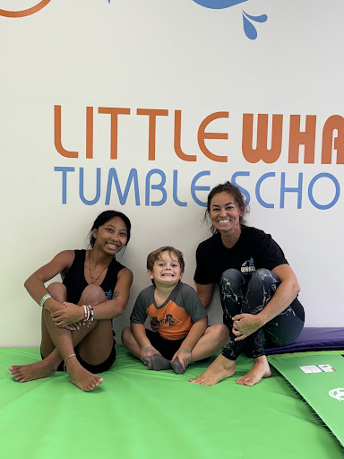 Little Whale Tumble School 20250727 104436 001