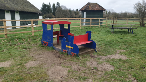 Longparish Playground 20250808 195341 004