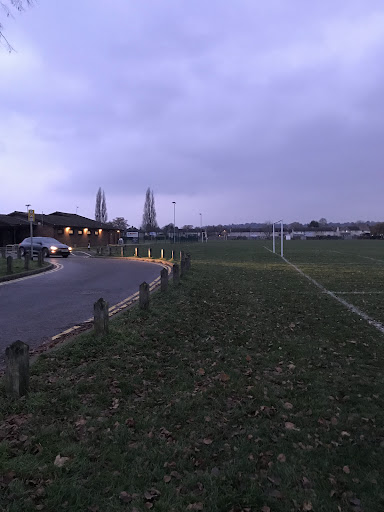 Loop Road Recreation Ground 20250808 195204 003