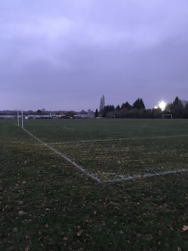 Loop Road Recreation Ground 20250808 195205 004