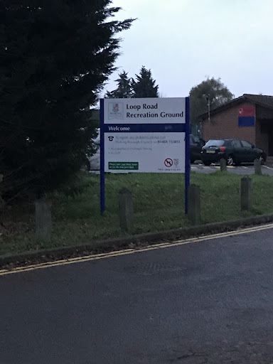 Loop Road Recreation Ground 20250808 195208 007