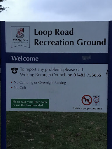 Loop Road Recreation Ground 20250808 195209 008