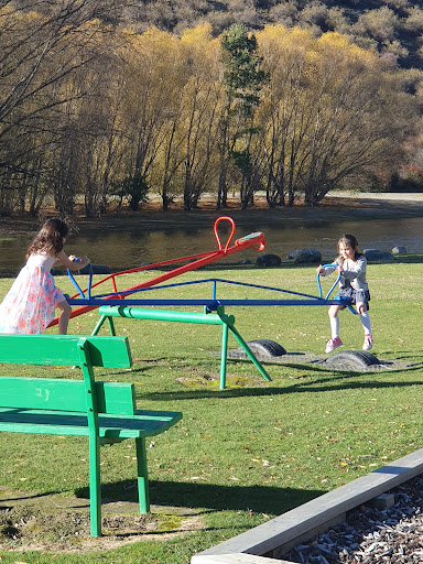 Lowburn Community Hall Playground 20250818 172538 005
