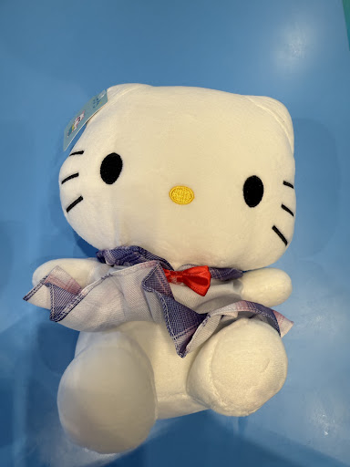 Lucky Bear Westfield Helensvale 20250824 012957 001