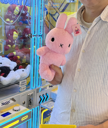 Lucky Bear Westfield Helensvale 20250824 013004 009