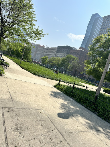 Maggie Daley Playground Mirrors 20250727 095957 001