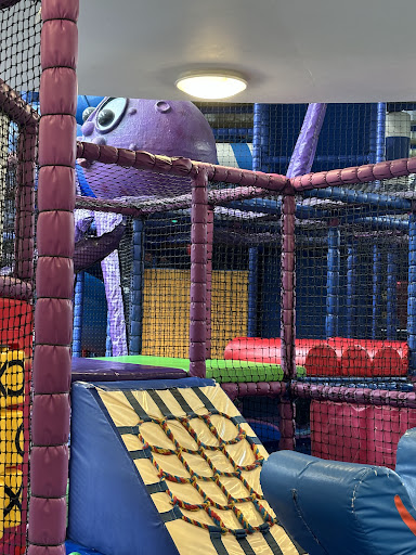 Maidstone Polar Adventure Soft Play and Ice Slides 20250808 192712 003