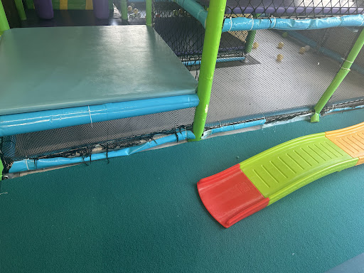 MajestKids Playland Kids Birthday Party Indoor Playground 20250726 174342 001