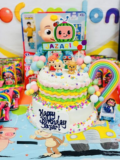 MajestKids Playland Kids Birthday Party Indoor Playground 20250726 174346 006