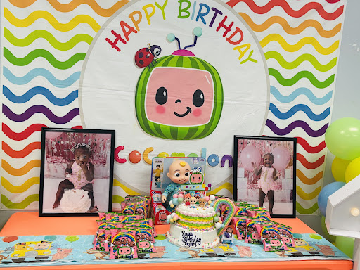 MajestKids Playland Kids Birthday Party Indoor Playground 20250726 174347 007