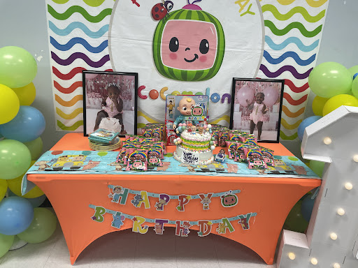 MajestKids Playland Kids Birthday Party Indoor Playground 20250726 174348 008