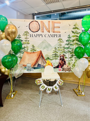 MajestKids Playland Kids Birthday Party Indoor Playground 20250726 174349 009