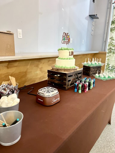 MajestKids Playland Kids Birthday Party Indoor Playground 20250726 174350 011