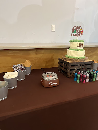 MajestKids Playland Kids Birthday Party Indoor Playground 20250726 174351 012