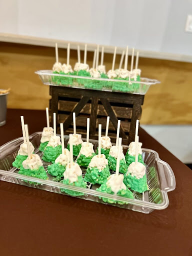 MajestKids Playland Kids Birthday Party Indoor Playground 20250726 174353 014