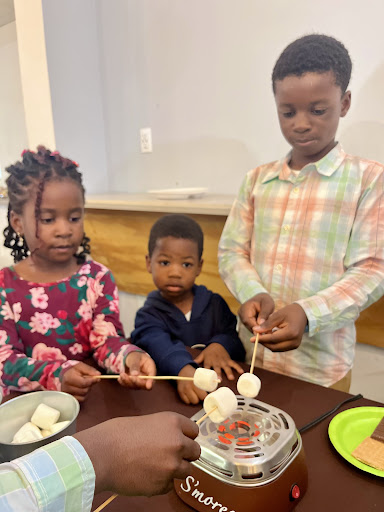 MajestKids Playland Kids Birthday Party Indoor Playground 20250726 174354 016