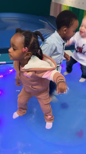 MajestKids Playland Kids Birthday Party Indoor Playground 20250726 174356 019