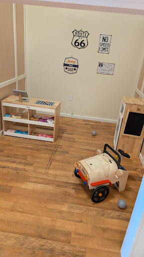 Mama Bear s Play Cafe  Formerly TinyTown  20250727 033433 008
