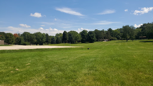 Maria Montessori School Playground 20250727 055559 001