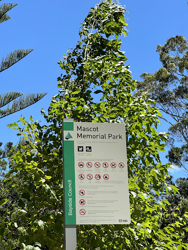 Mascot Memorial Park Childrens Playground 20250824 025255 002