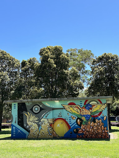 Mascot Memorial Park Childrens Playground 20250824 025256 003