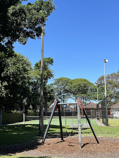 Mascot Memorial Park Childrens Playground 20250824 025257 004