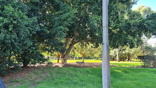 Mascot Memorial Park Childrens Playground 20250824 025302 010