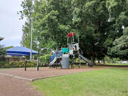 Mascot Memorial Park Childrens Playground 20250824 025305 014