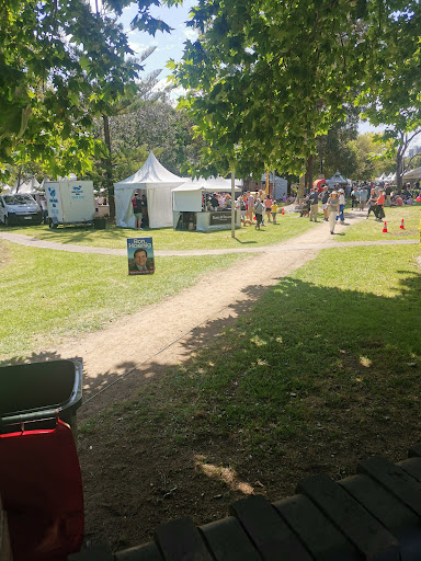 Mascot Memorial Park Childrens Playground 20250824 025308 018