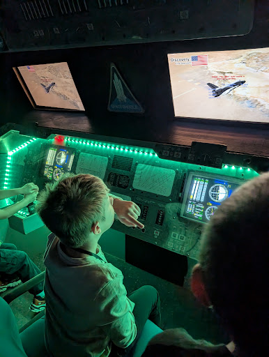 McAuliffe Shepard Discovery Center 20250727 071803 004