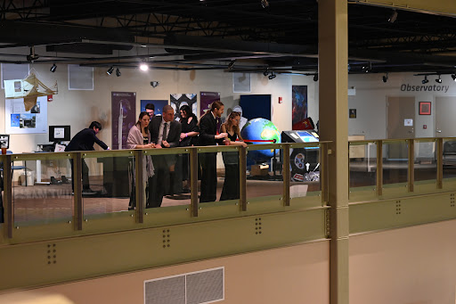 McAuliffe Shepard Discovery Center 20250727 071814 017