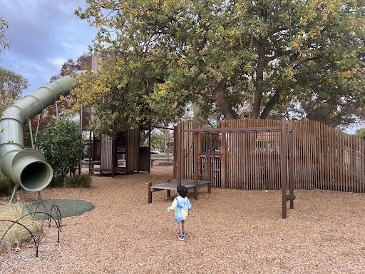 McKinnon Reserve Playground 20250824 032802 001