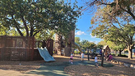 McKinnon Reserve Playground 20250824 032803 003