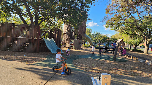 McKinnon Reserve Playground 20250824 032804 004