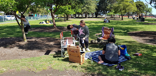 McKinnon Reserve Playground 20250824 032812 014