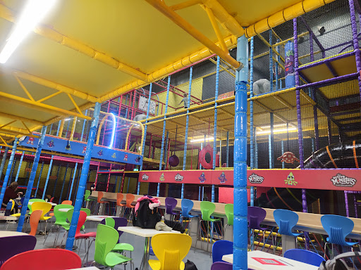 Meadowside Leisure Centre 20250808 173149 003