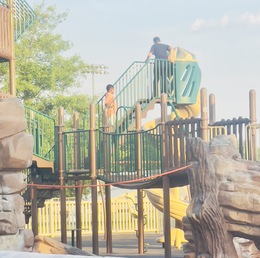 Memorial Sports Complex Playground 20250727 024935 008