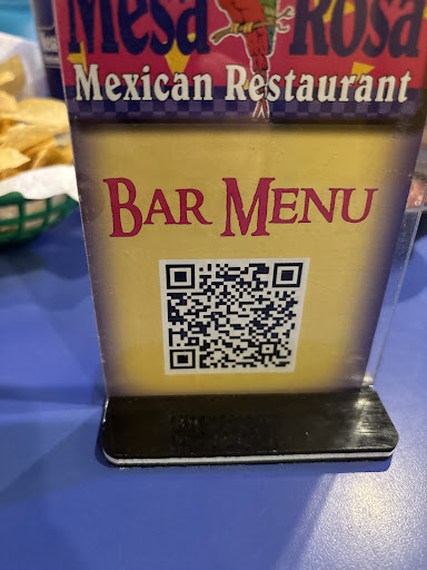 Mesa Rosa Mexican Restaurant 20250726 181635 004