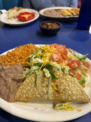 Mesa Rosa Mexican Restaurant 20250726 181638 008