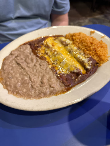 Mesa Rosa Mexican Restaurant 20250726 181639 009